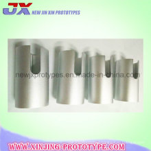 Customized High Quality Steel Aluminum Water Treatment Equipment Parts